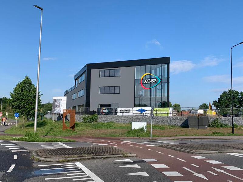 LOGISZ Hoornstra