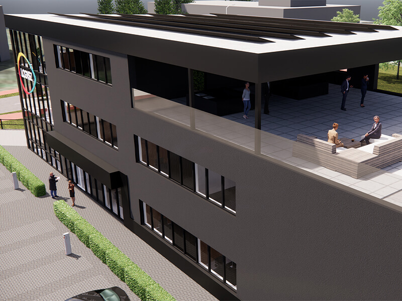 LOGISZ Campus 1