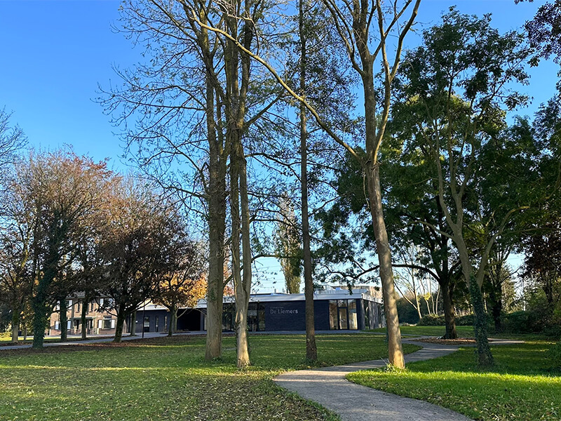Park Crematorium