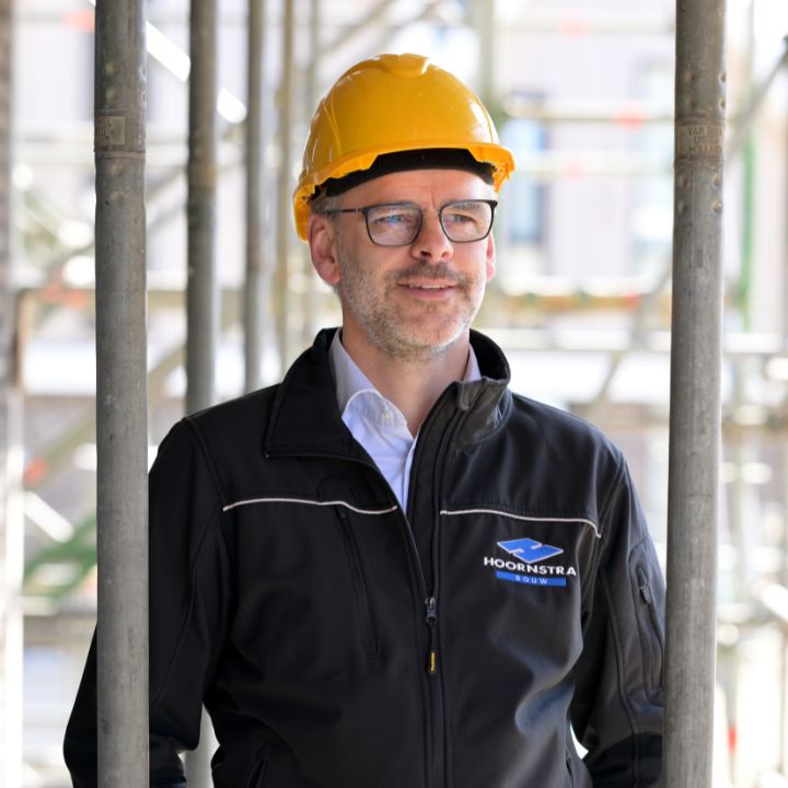 Jurgen Van Het Erve