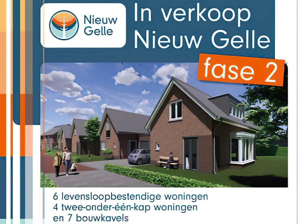 Start verkoop Meddo fase 2