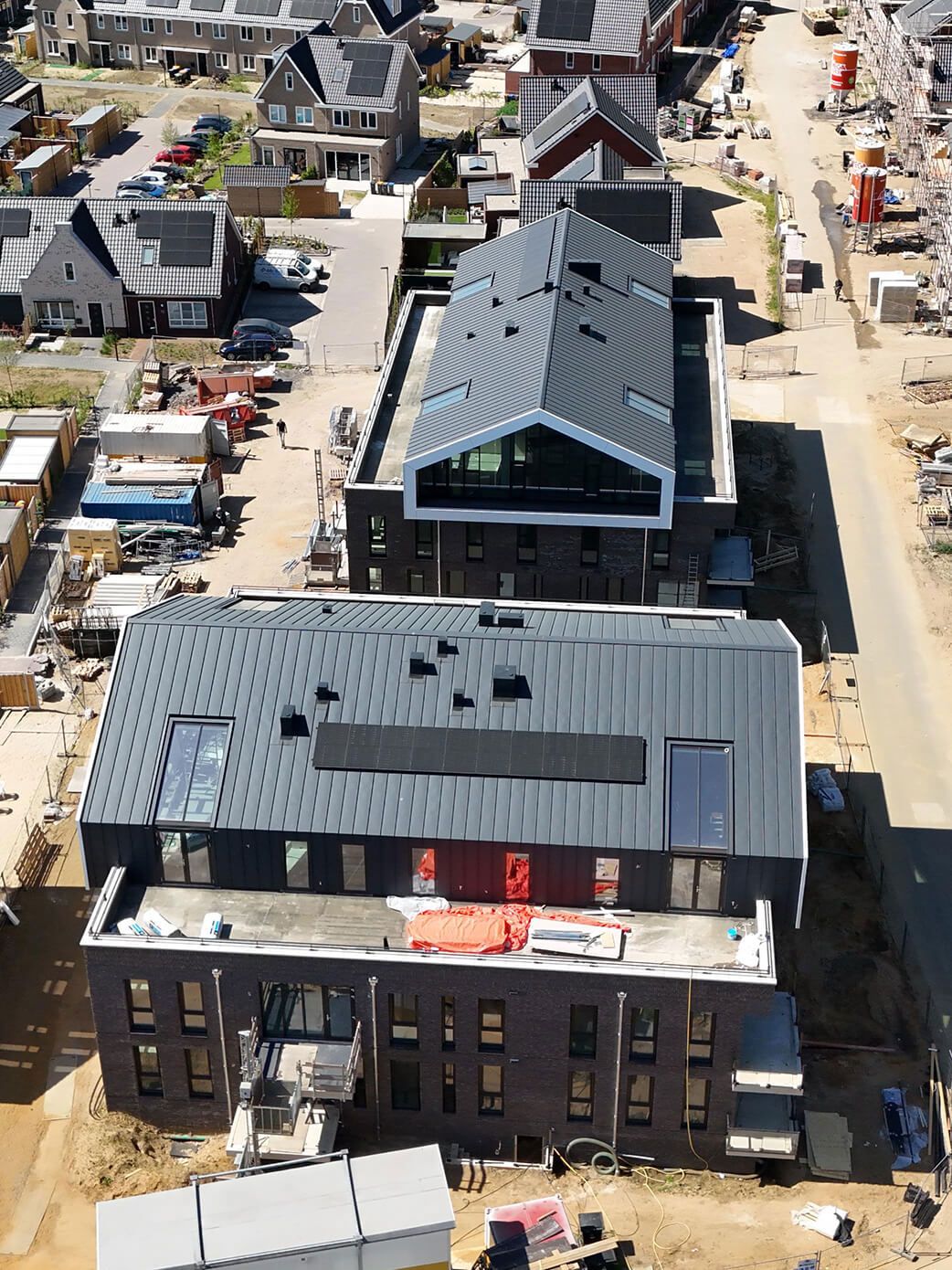 Projectontwikkeling