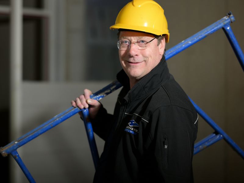 Hoornstra Bouw