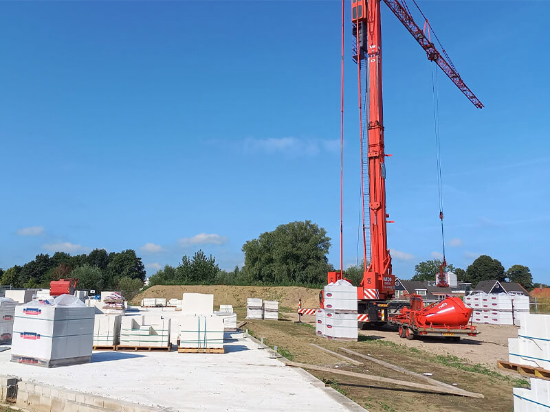 LOGISZ bouw