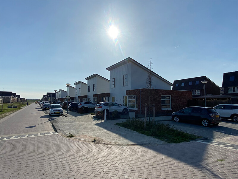 Zeewolde Kruilier