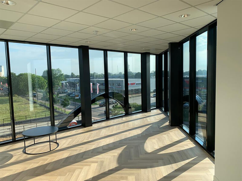 LOGISZ Doetinchem